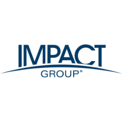 Impact Group Logo