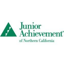 Junior Achievement of Northern California Logo