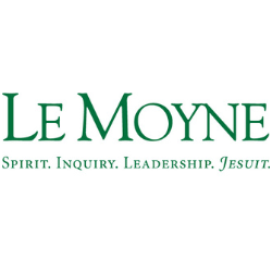 LeMoyne Logo