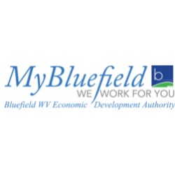 MyBluefield Economic Development Authority Logo