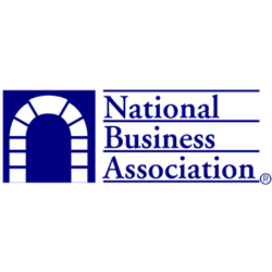 National Business Association Logo