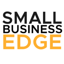 Small Business Edge Logo