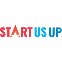 Start Us Up Coalition Logo