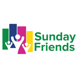 Sunday Friends Logo