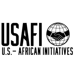 US African Initiatives Logo