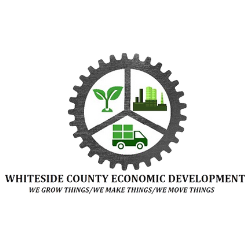 Whiteside County Logo