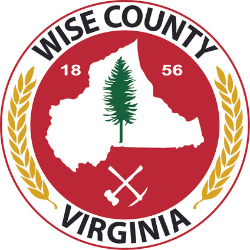 Wise County Virginia Logo