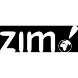 ZiM Logo