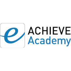 eAchieve High School Logo