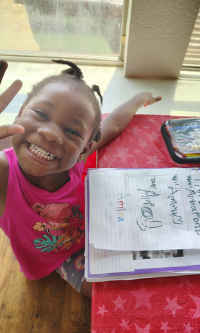 Dream Chasers Preschool