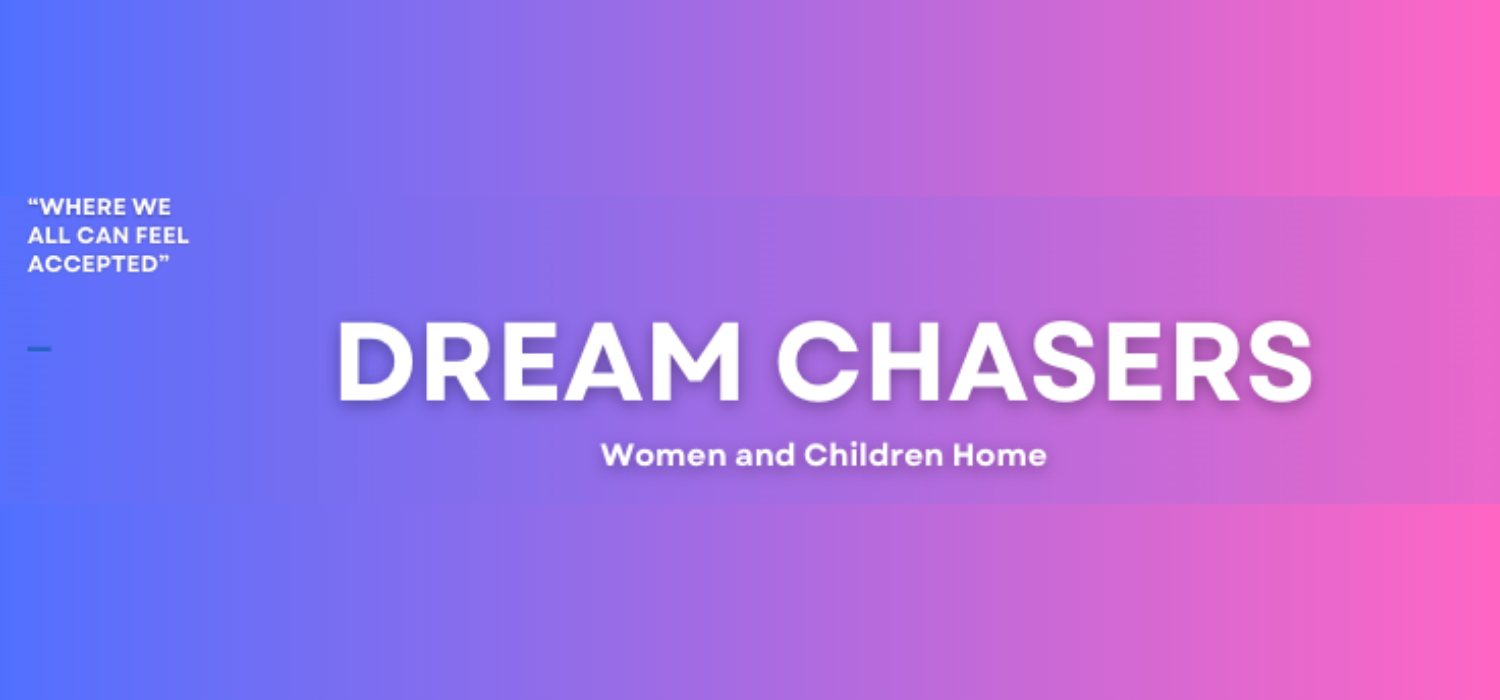 Dream Chasers Business Logo