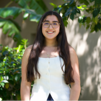 Headshot of Estephanya Gonzalez