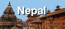 Nepal Temples 
