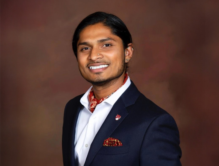 Mo Lotif, ADA 504 Coordinator