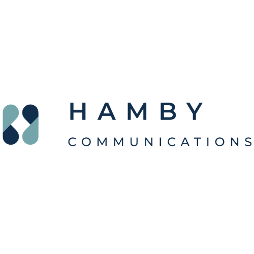 Hamby Communications LLC Logo