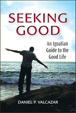 Seeking God Book Cover 
