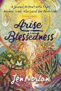Arise to Blessedness Book Cover
