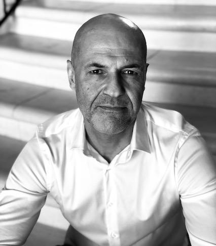 Khaled Hosseini 88, author of The Kite Runner