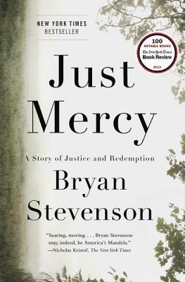 AL - Just Mercy