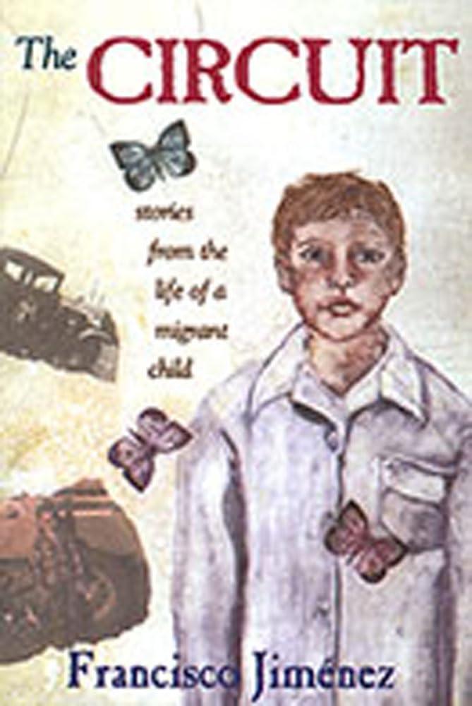 The Circuit: Stories from the Life of a Migrant Child 
