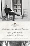 Mariano Guadalupe Vallejo