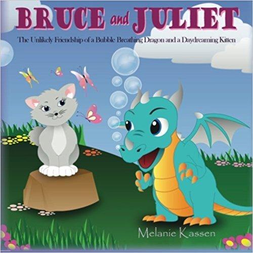 bruce and Juliet cover 