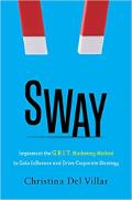 Sway: Implement the G.R.I.T. Marketing Method to Gain... by Christina Del Villar