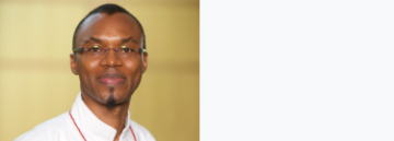 Agbonkhianmeghe E. Orobator, S.J. 