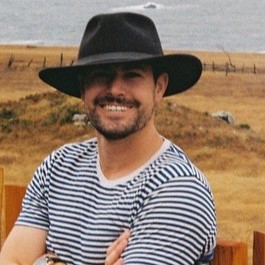 Casidhe McClone ’14 