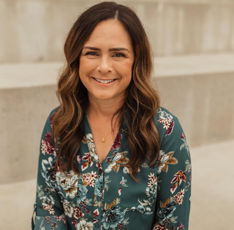 Jill Boyle, LMFT (Therapist)