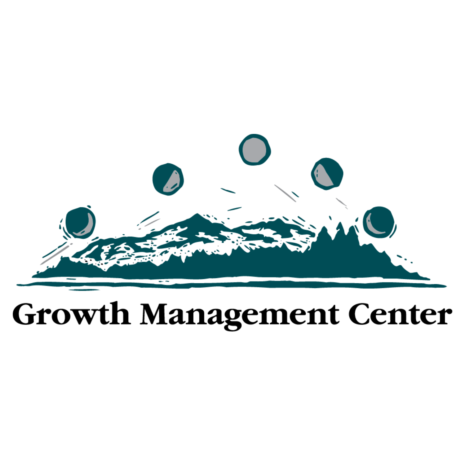 Growth Management Center Logo