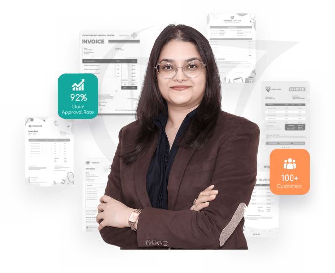 Flow smarter, bill better