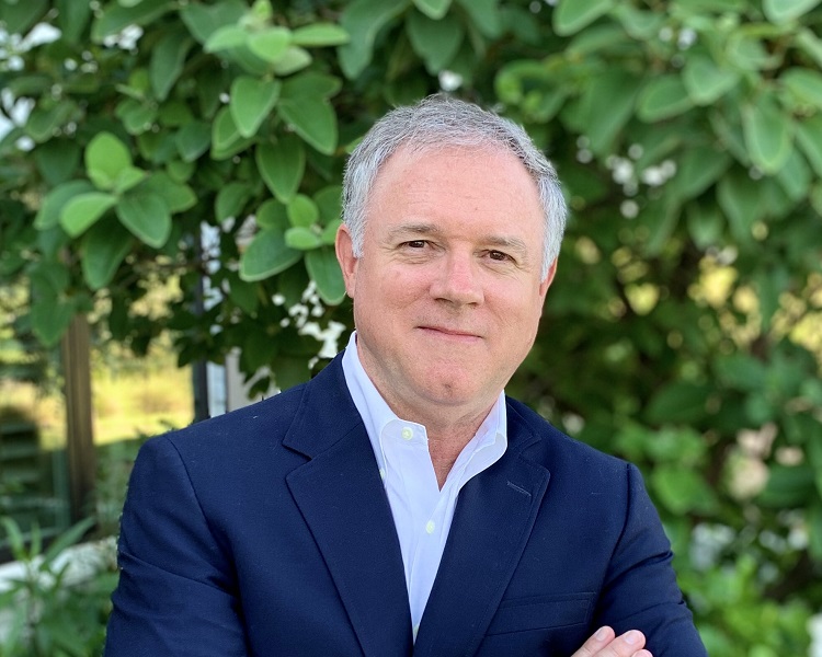 Scot Asher Alumni Association President 