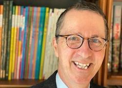 Photo of Daniel Press