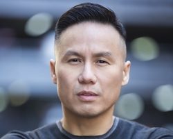 BD Wong: 2021-2022 Frank Sinatra Artist-in-Residence