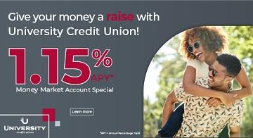 Man giving woman a piggy back ride.