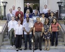 2022 Alumni Board of Directors
