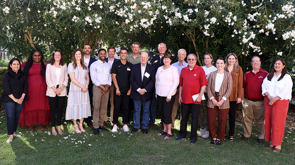 2023-2024 Alumni Board of Directors