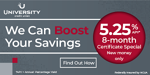 5.25 percent APY graphic