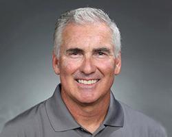 Headshot of Jerry Smith.