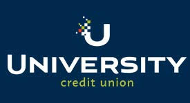 University Credit Union logo