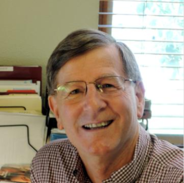 Jim Blaettler 