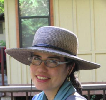 Sarita Tamayo-Moraga 