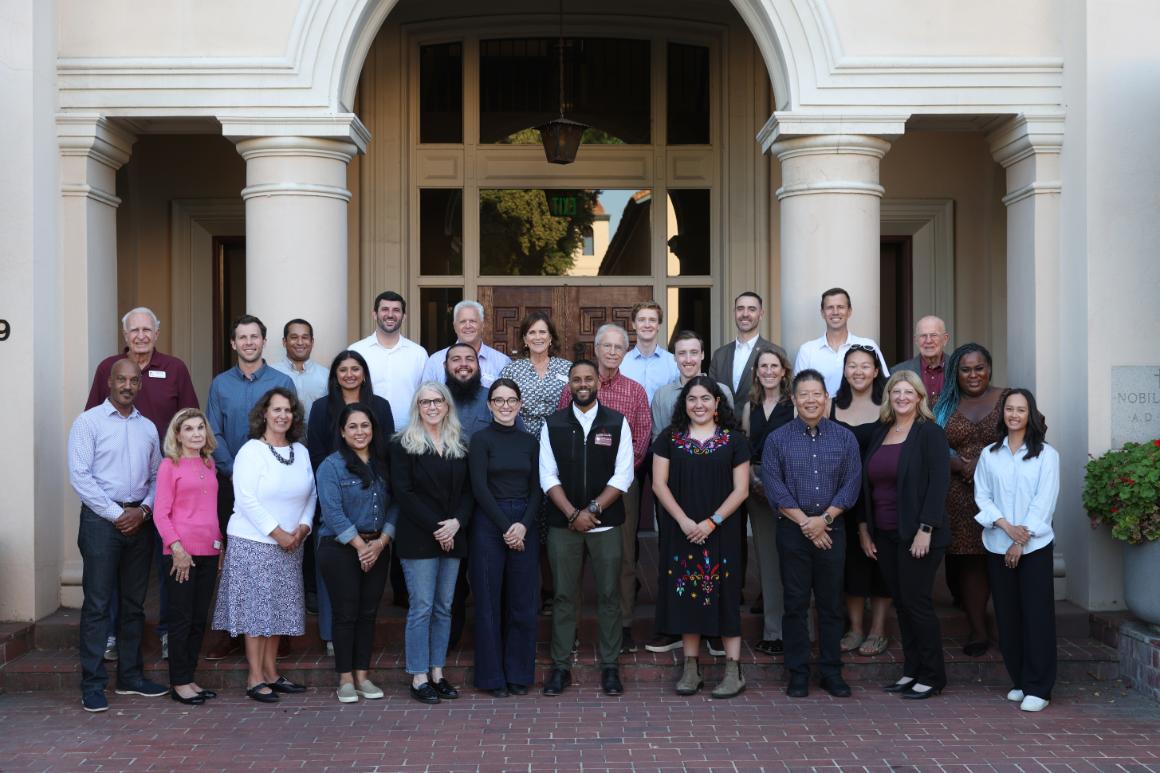 Alumni BOD 2025-26