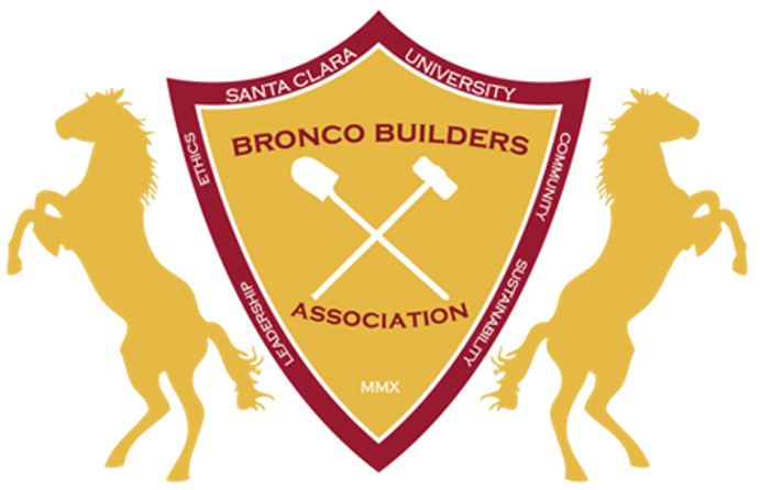 Bronco Builders Association 