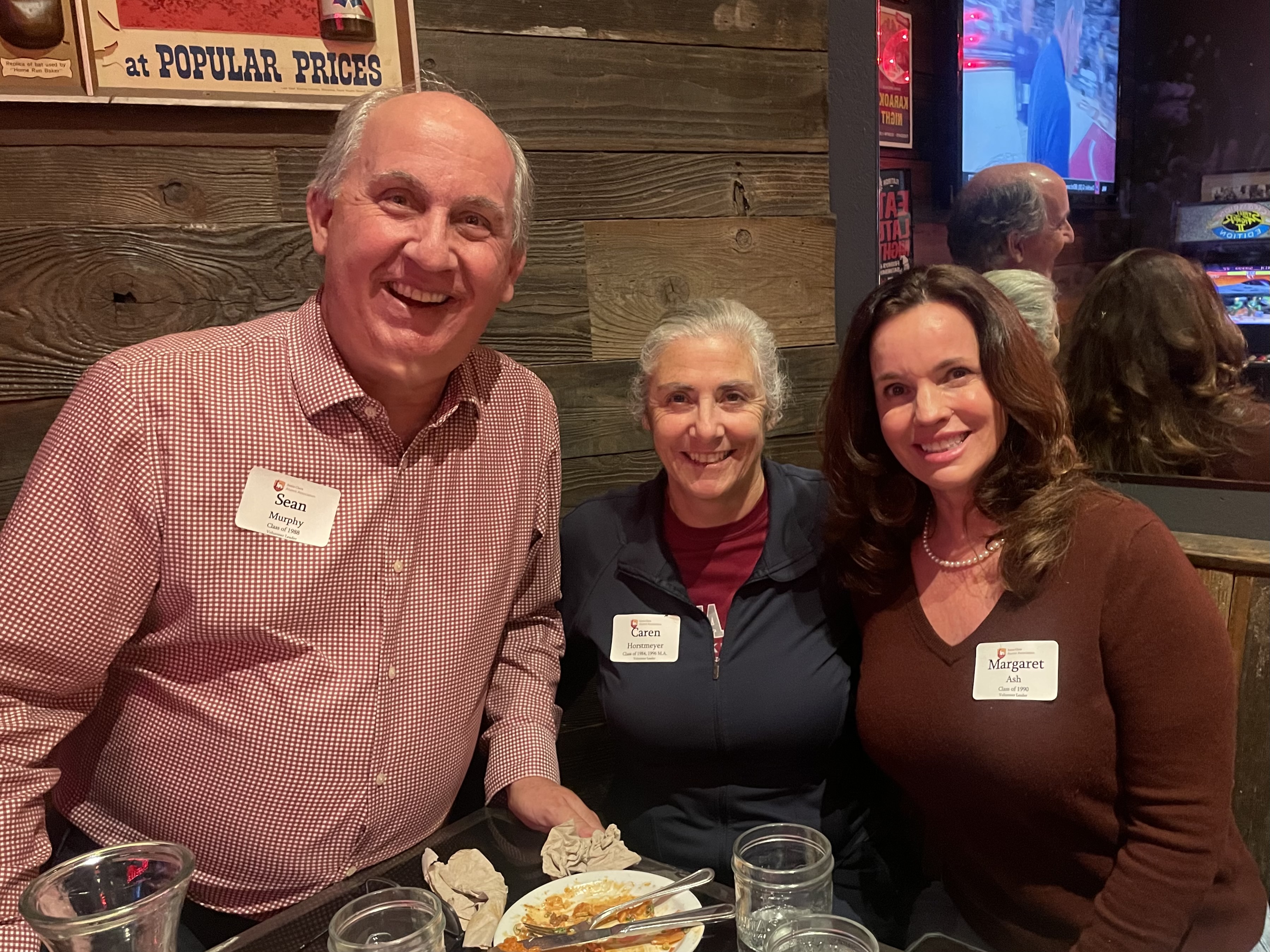 Marin Community Leaders