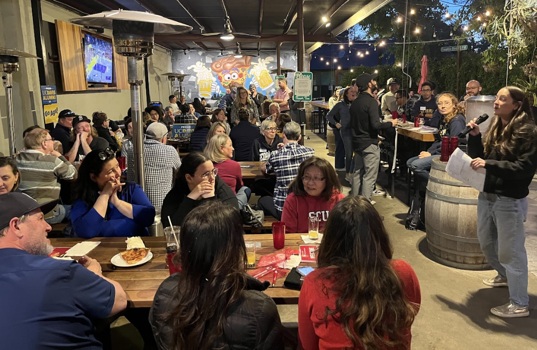 Sacramento Alumni Community