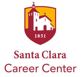 Career Center Rebranded SCU Logo