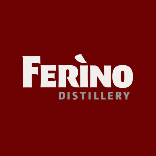 Ferino Distillery Logo 