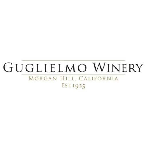 Guglielmo Winery Logo 